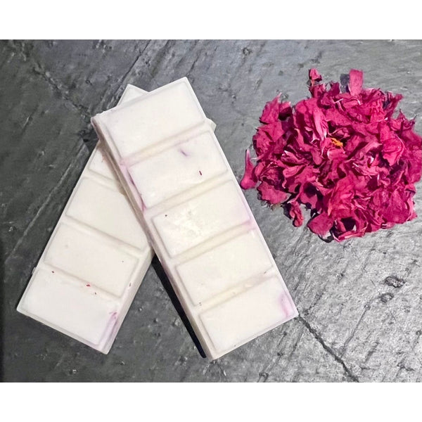 Wax Melt Bar Home Fragrance-Eucalyptus & Geranium