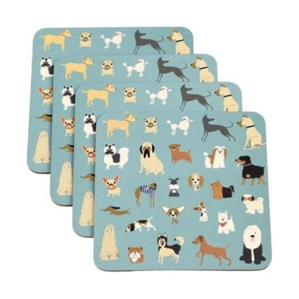 Best in Show Coasters